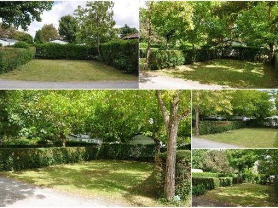 Forfait Privilège (tente, caravane ou camping-car / voiture / électricité 16A) avec accès TV