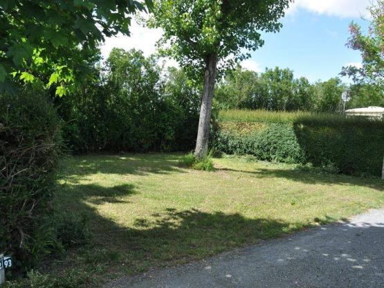 Forfait randonneur à pied ou à vélo avec tente