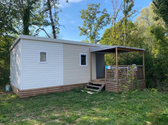 Déclik 28m² - Climatisé