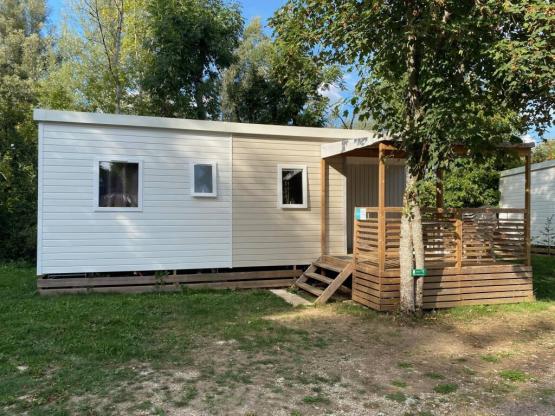 Family Déclik 30m² - aircondition