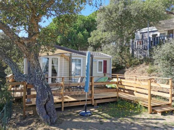 Mobilhome Confort  EVO 24m²