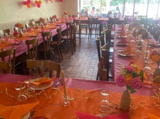 Location salle de réception