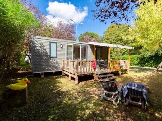 Cottage 2 slaapkamers Summer TV + AIR CO ****