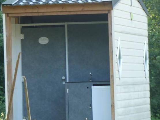 Emplacement Prémium min 180m2 /tente - caravane-camping car