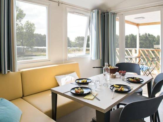 Cottage Family - 3 rooms