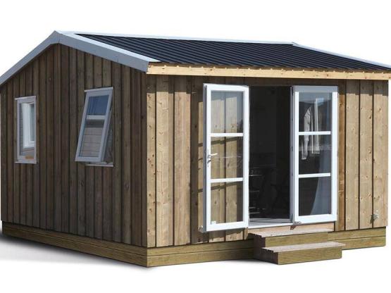 Tithome MYRTILLE sin sanitarios