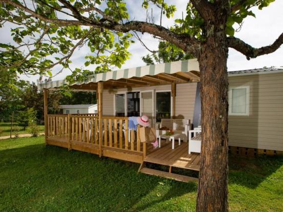 Cottage Privilège Alzou 2 ch. - CLIM