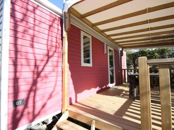 Mobilhome MERCURE ACCESS 4 PERS