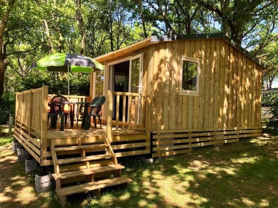 Cottage Martel Insolite natuur - 2 slaapkamers - geen sanitair