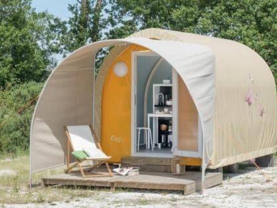 Coco Sweet - 1 Zimmer - ohne Sanitäreinrichtungen