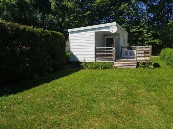 MH 3 Chambres Terrasse