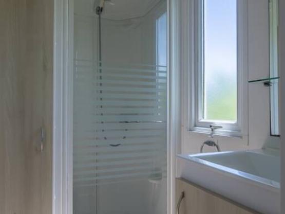 Mobil Home IRM Super Titania 3 chambres