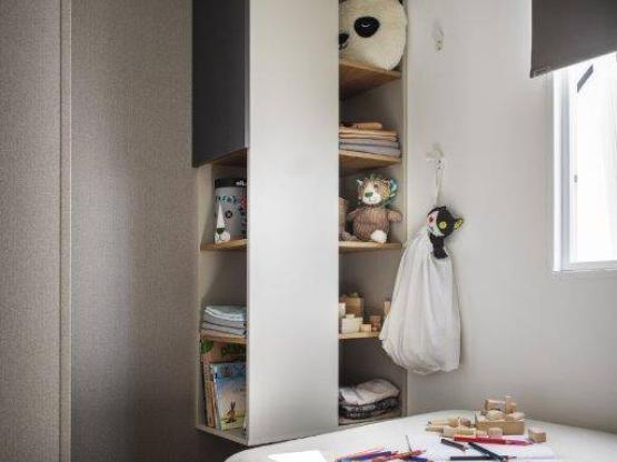 PLATINE 34m² - 3 chambres - TV - Climatisation -Lave vaisselle -  TV - 1 VEHICULE INCLUS