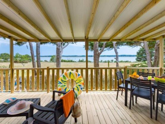 PREMIUM 3 dormitorios / 2 baños - ¡Excepcional vista al mar!