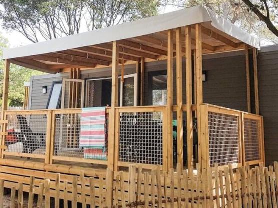 SUNSET - 33m² - GAMME TENDANCE