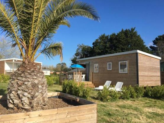 Mobilhome Grand Cottage,  3 bedrooms