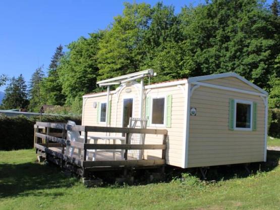 14.Mobile home Lilas