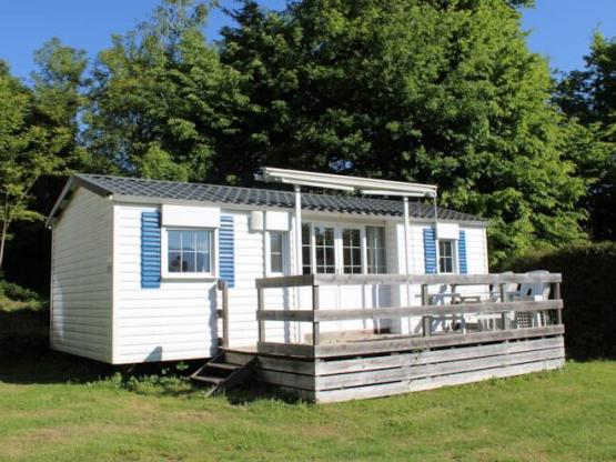 80.Mobile home Noisette