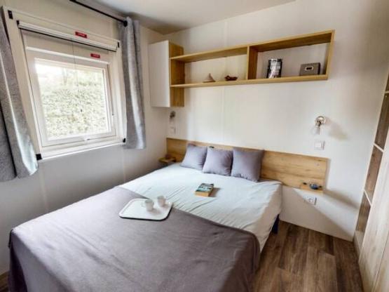 Sunêlia Confort 2 habitaciones