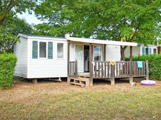 ONTARIO Climatisé Classic