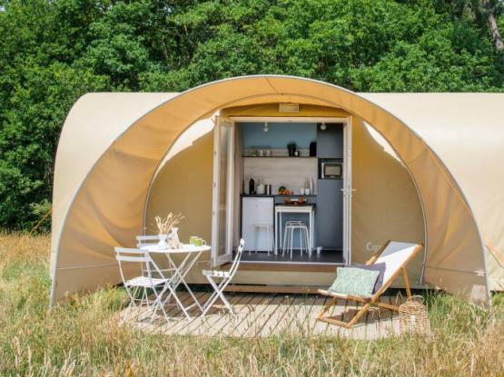 Coco Sweet 2 chambres 16m² (sans sanitaires)