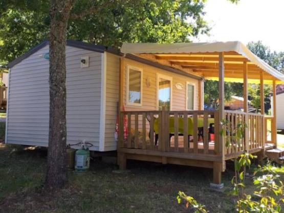 Familial Classic Cosy 2 ch