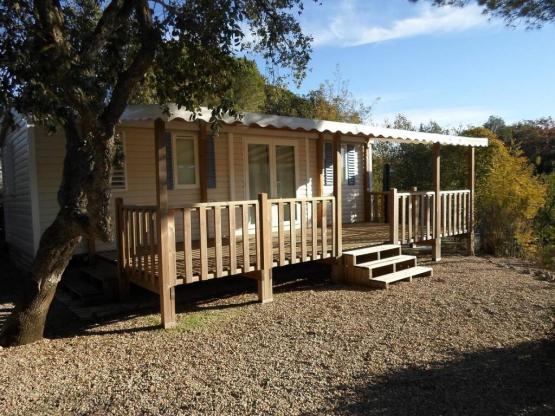 Privilège A - 3 chambres - 6 personnes