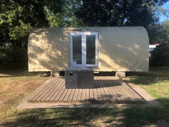 Coco Sweet sans sanitaires