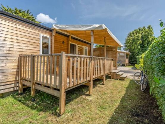 Cottage Prestige 2 chambres