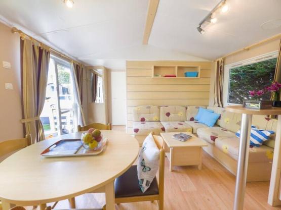 Mobilheim Super Titania