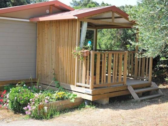 WESENTLICH CHALET (S)