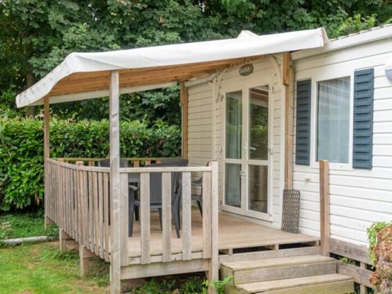 Mobil-Home Standard Plus 2 chambres