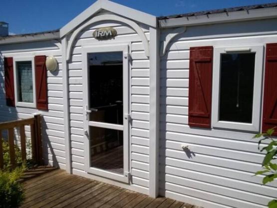 Mobil-Home IRM 36