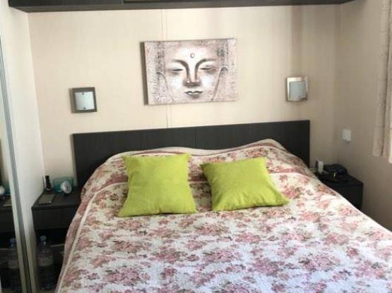 Mobil-home Nautilus**** 4 personnes