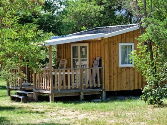 Tithome Insolite nature sans sanitaire