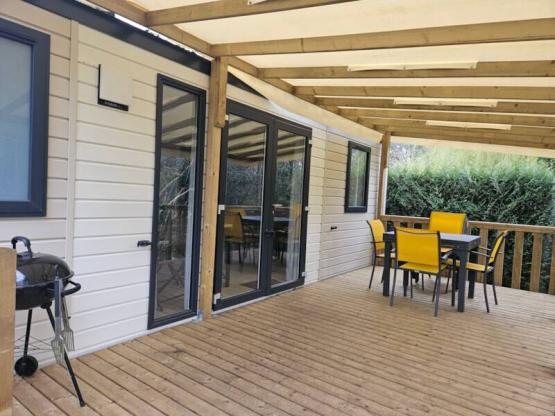 Mobilhome 3 Chambres PREMIUM