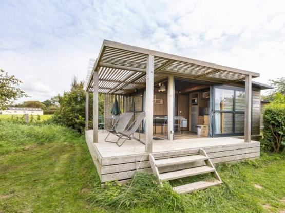 Chalet Evasion Vista