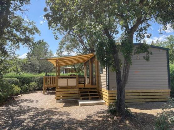 Privilège Espace A - 2 chambres - 4/5 personnes