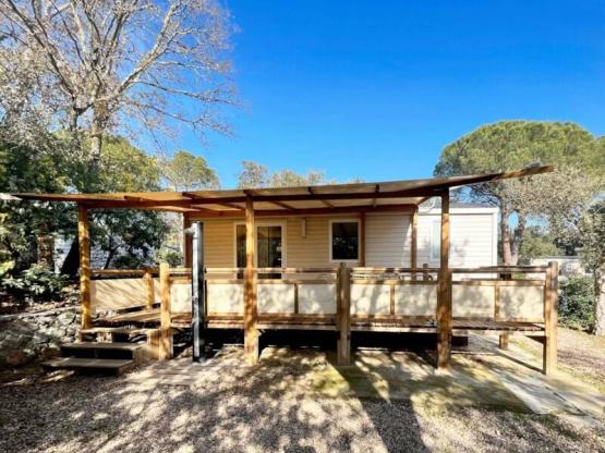 Privilège A - 2 chambres - 4 personnes