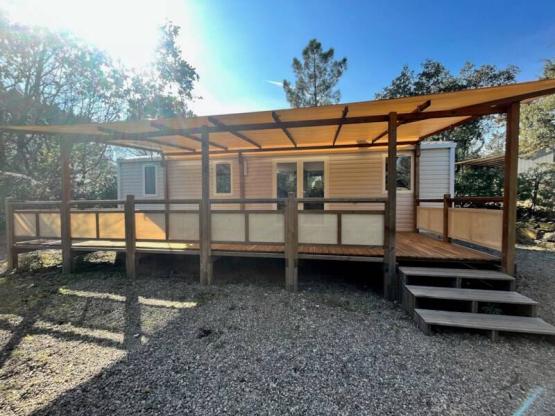 Privilège Espace A - 2 chambres - 4/6 personnes