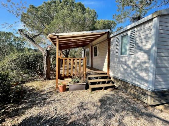 Privilège Espace B - 2 chambres - 4/6 personnes