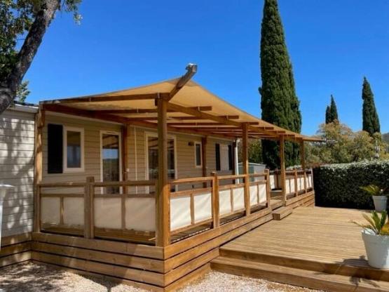 Privilège Espace A - 3 chambres - 6 personnes