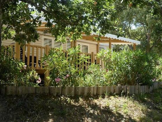 Privilège Espace B - 3 chambres - 6 personnes