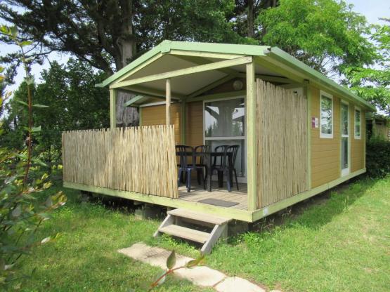 Chalet  FAUVETTE ***- 2 bedrooms