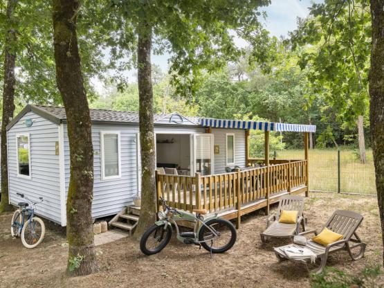 Cottage CONFORT 2 chambres ***