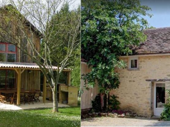 Groupe de gîtes La Tabatière et Les Figuiers