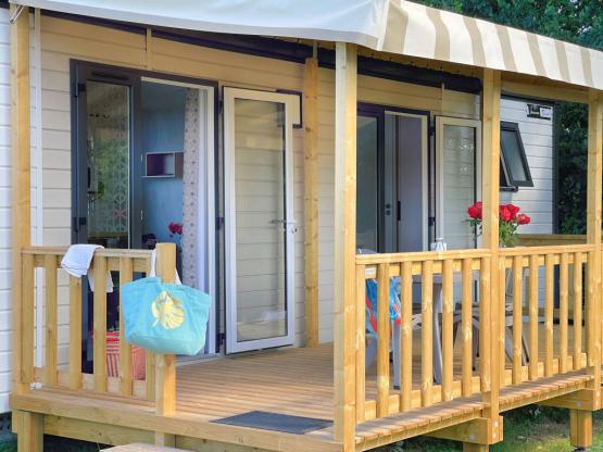 Mobil-home LOUISIANE GRAND LARGE 2023