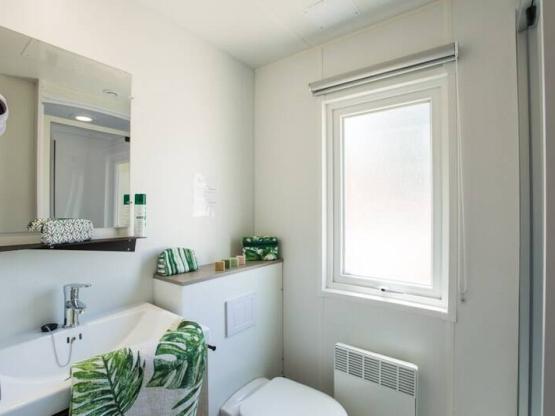 Mobil-home Privilège 2 Chambres