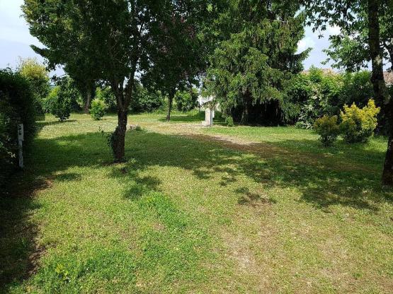 Campeurs Confort : 2 pers. + Eléc 10A + 1 véhicule + 1 tente ou caravane ou camping-car