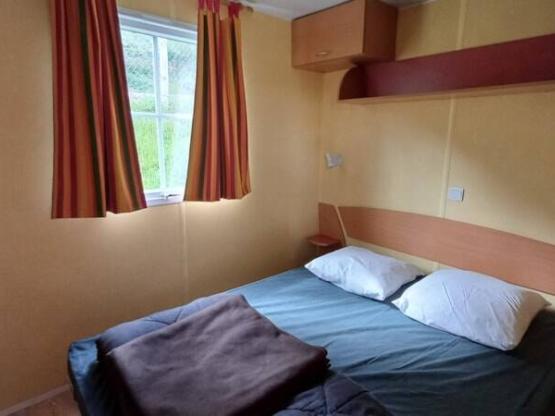 Mobil home I.R.M. - 2 chambres